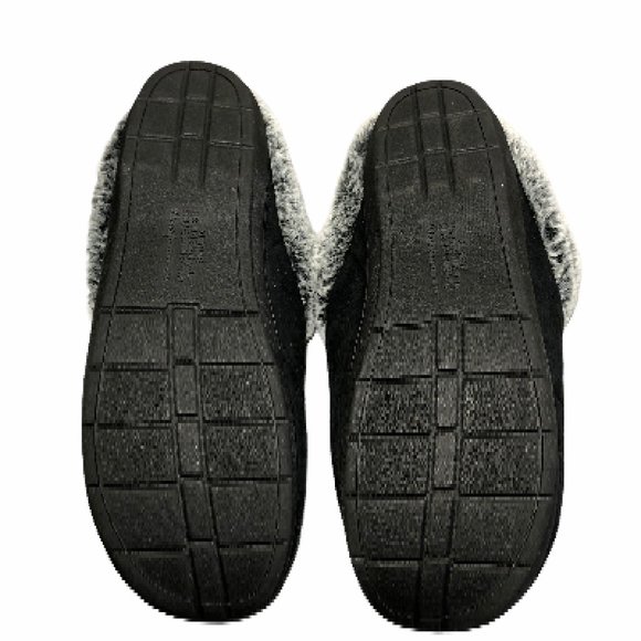 dearfoam house shoes for women